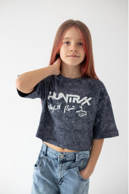 Футболка для дівчат